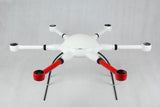 1200mm wheelbase hexacopter frame long endurance 70 minutes heavy lift 6kg multicopter Frame