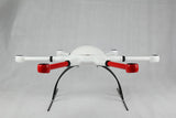 1200mm wheelbase hexacopter frame long endurance 70 minutes heavy lift 6kg multicopter Frame