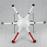 1200mm wheelbase hexacopter frame long endurance 70 minutes heavy lift 6kg multicopter Frame