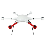 1200mm wheelbase hexacopter frame long endurance 70 minutes heavy lift 6kg multicopter Frame