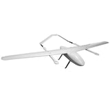 3200mm Wingspan Vtol more than 4 hours Endurance with payload up to 6kg.